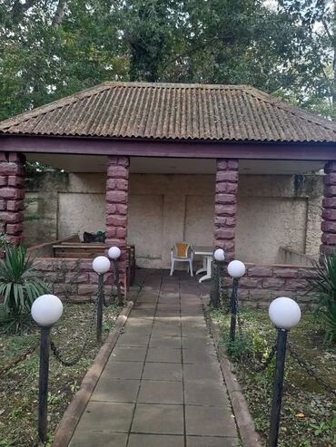 Bağ evlərinin satışı: Nabran, 200 kv. m, 6 otaqlı, Hovuzlu, Artezian quyusu, Kombi, Kanalizasiya -da lalafo.az — 4 Bağ evlərinin satışı: Nabran, 200 kv. m, 6 otaqlı, Hovuzlu, Artezian quyusu, Kombi, Kanalizasiya — 4