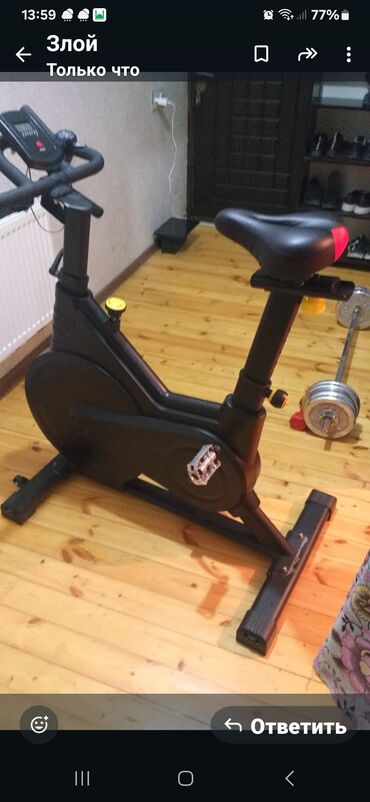 ellips trenajor: Funksional məşq velosipedi, ev şəraitində məşqlər üçün uyğundur