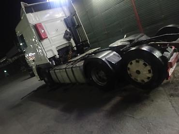 Тягачи: Тягач, DAF, 2011 г. — 10