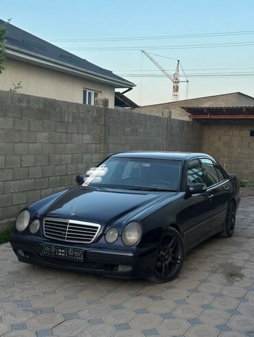 жили монжаро: Mercedes-Benz : 2000 г., 3.2 л, Типтроник, Бензин, Седан