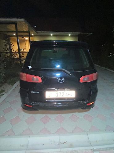 мазда демойо: Mazda Demio: 2003 г., Бензин, Хэтчбэк — 2