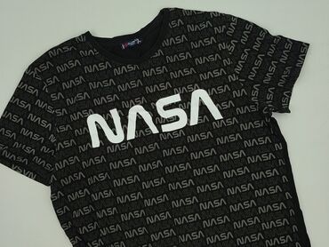 paramour sweter: T-shirt for men, M (EU 38), NASA, condition - Good