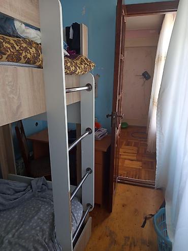 Bakı, 2 otaqlı, Köhnə tikili, m. Nəriman Nərimanov, 29 kv. m — 7