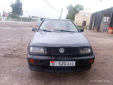 сидения на венто: Volkswagen Vento: 1992 г., 1.8 л, Бензин, Седан — 6
