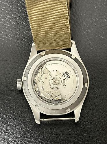 наручные часы seiko: Seiko (field). Продаю или меняю на экшн- камеру. В идеальном — 3