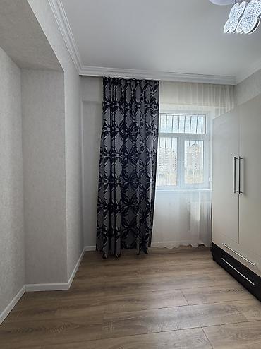 nerimanovda kiraye evler 2022: 3 otaqlı, Yeni tikili, 54 kv. m — 9