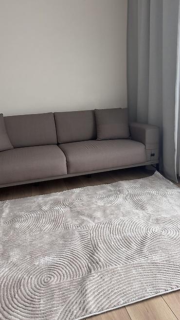 Ковры и паласы: Ковер Новый, 160 * 200, Синтетика, Турция — 1