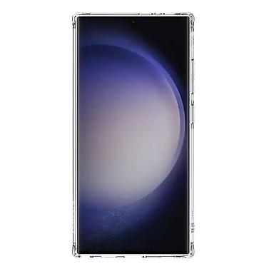 Maske i futrole za telefone: Maska Nillkin Nature Pro za Samsung S938B Galaxy S25 Ultra — 4