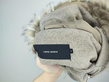 tono kurtki: Vero Moda, Płaszcz damski, rozmiar S — 4