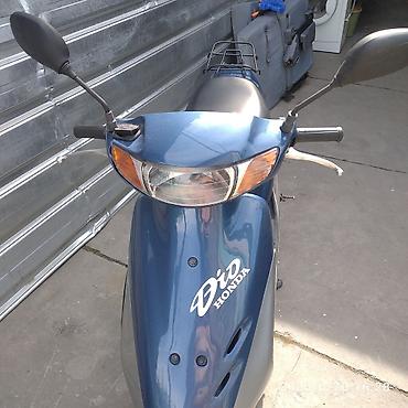 хонда мапед: Мини мопед Honda, 50 куб. см, Бензин, Б/у — 4
