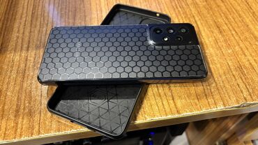 Samsung: Samsung Galaxy A53 5G, 256 GB, rəng - Qara, Barmaq izi, İki sim kartlı, Face ID