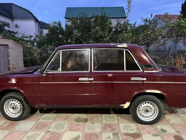 купить машину в баку в кредит: VAZ (LADA) 2106: 1.6 l | 2005 il 75000 km Sedan