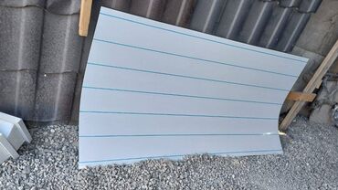 Nerjaveykalar: Alüminium və Nerjavayka (paslanmayan polad) listlərin topdan və — 5