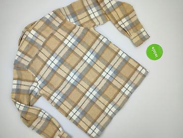smog relaxed fit pullover: SMOG, Koszulа dla mężczyzn, rozmiar S — 3