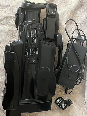vhs: 8627 Video satılır Qiymət 150₼ İşlək vəziyyətdədir Ünvan Hövsan — 1