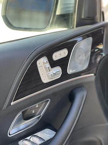 Mercedes-Benz: Mercedes-Benz CLS-Class: 2020 г., 3 л, Типтроник, Бензин, Кроссовер — 13