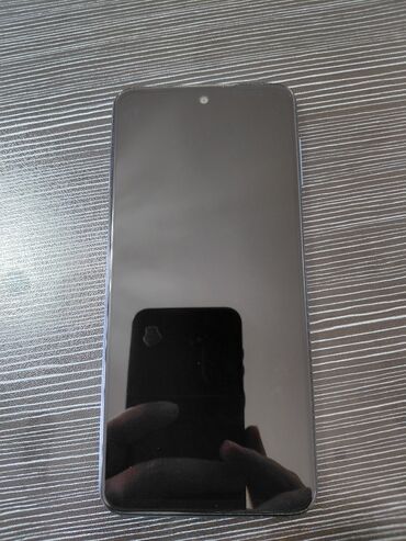 iphone 7 в рассрочку: Redmi, Redmi Note 9S, Б/у, 128 ГБ, цвет - Синий, 2 SIM
