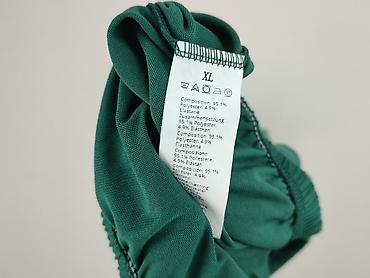 spodenki l: Spodnie dresowe damskie, rozmiar XL — 4
