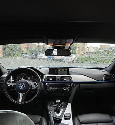 ауди а6 с4 1: BMW 3 series: 2018 г., 2 л, Автомат, Бензин, Седан — 7