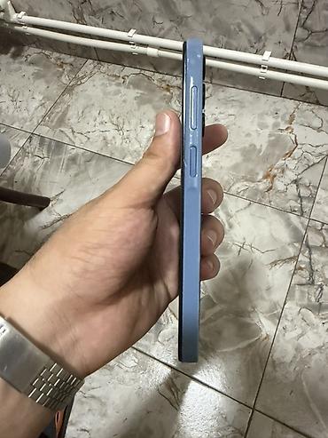 redmi note 13 pro max: Samsung Galaxy A15, 128 GB, rəng - Mavi, Sensor, Barmaq izi, İki sim kartlı — 3