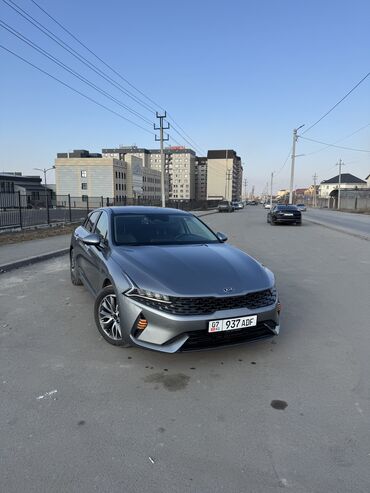 двигатель киа: Kia K5: 2021 г., 2 л, Автомат, Гибрид