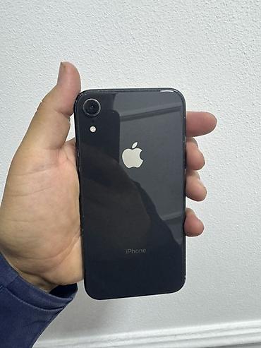 mx master 3s: IPhone XR, 128 ГБ, черный - Модель: iPhone XR (номер модели — 1