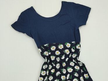 sukienki damskie z lyocellu: Dress, S (EU 36), condition - Good
