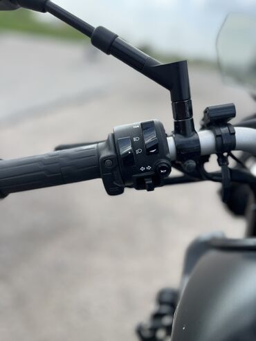 Мотоциклы: Классический мотоцикл Yamaha, 850 куб. см, Бензин, Взрослый, Б/у — 9