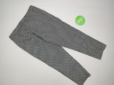 dawne spodnie: M&S Collection, Spodnie materiałowe damskie, rozmiar L — 3