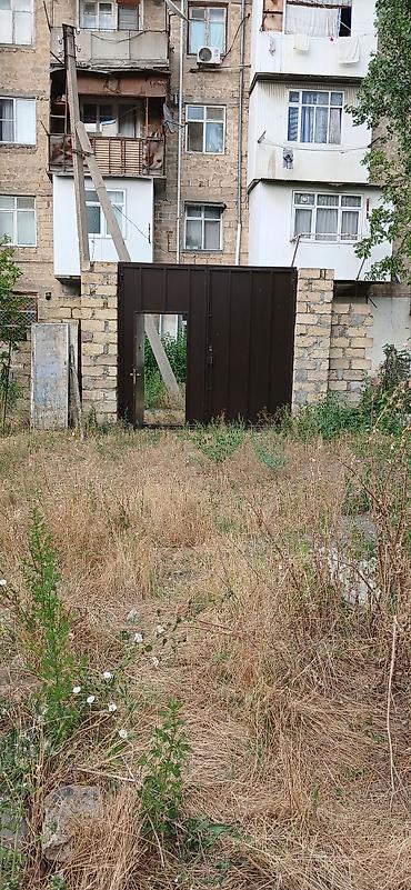 Torpaq sahələrinin satışı: 2 sot, Tikinti — 3