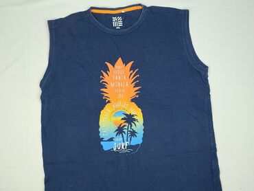 koszulki z własnym nadrukiem poznań: XXL, Tank top for men, size 2XL