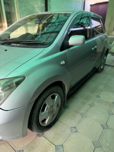 Toyota: Toyota ist: 2004 г., 1.3 л, Автомат, Бензин — 9