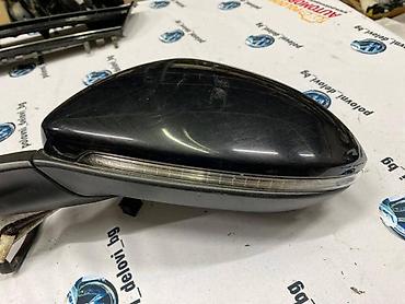 levo krilo golf 4: LEVI RETROVIZOR ZA VOLKSWAGEN GOLF 7 | Retrovizor za Golf VII — 2