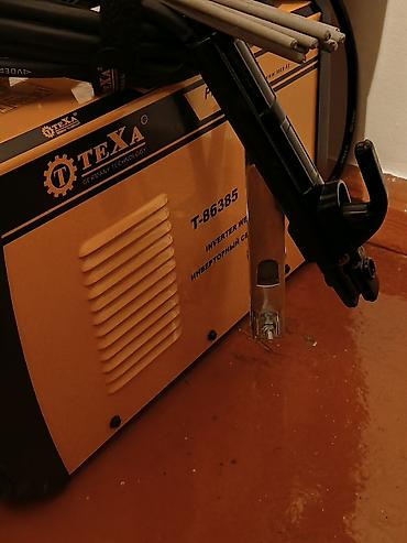 zepter germany: Yeni Qaynaq aparatı Elektrod, Ünvandan götürmə, Kredit yoxdur — 3