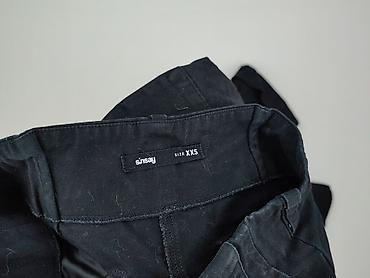 second hand online store: Sinsay, Spodnie materiałowe damskie, rozmiar 2XL — 4