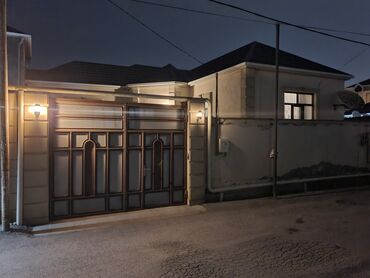 Yeni tikili: Lökbatan qəs., 3 otaqlı, Yeni tikili, 115 kv. m — 16