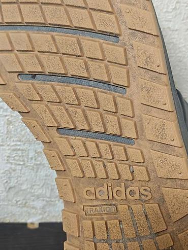 адидас терекс: Мужские зимние/демисезонные ботинки Adidas состояние идеальное - — 4