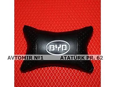 852 yükdaşıma: BYD yastiq 🚙🚒 Ünvana və Bölgələrə ödənişli çatdırılma 💳BIRKART və — 1