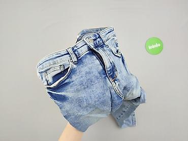 dżinsy stretch: Skinny, Jeansy damskie, rozmiar S — 6
