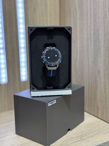 apple watch 4 цена в бишкеке: Продается Garmin MARQ® Captain (Gen 2) Состояния идеал Комплект