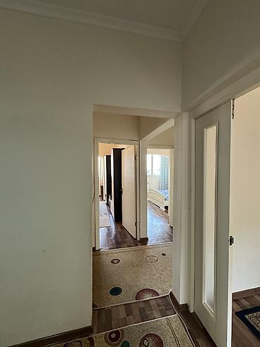 Продажа квартир: 3 комнаты, 98 м², 4 этаж — 8