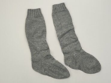 Men: Socks for men, condition - Good