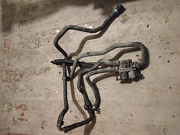 Oturacaqlar: Bmw e39 aid butun hisseler var 5+1 mexanika karopka Oturacaqlar — 35