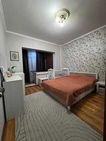 Продажа квартир: 2 комнаты, 58 м², 105 серия, 2 этаж, Евроремонт — 1