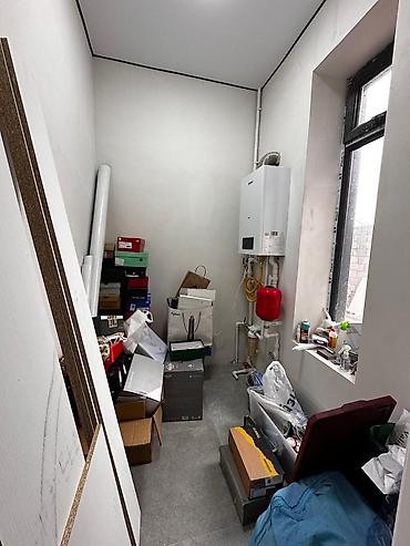 Продажа домов: Таунхаус, 140 м², 5 комнат, Агентство недвижимости, Евроремонт — 18