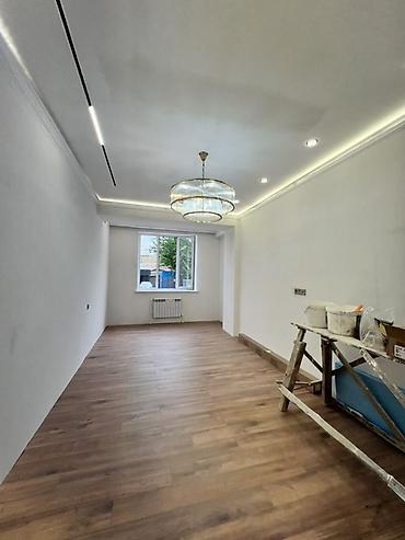 Продажа квартир: 2 комнаты, 67 м², 1 этаж, Евроремонт — 2