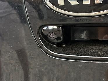 ким морнинг: Kia Morning: 2017 г., 1 л, Автомат, Бензин, Хэтчбэк — 8