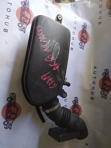 bp: Воздуховод Subaru Legacy BP EJ20 2005 (б/у) — 1