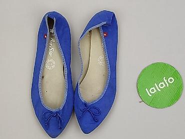 baleriny converse: Big Star, Balerinki damskie, rozmiar 39 — 2