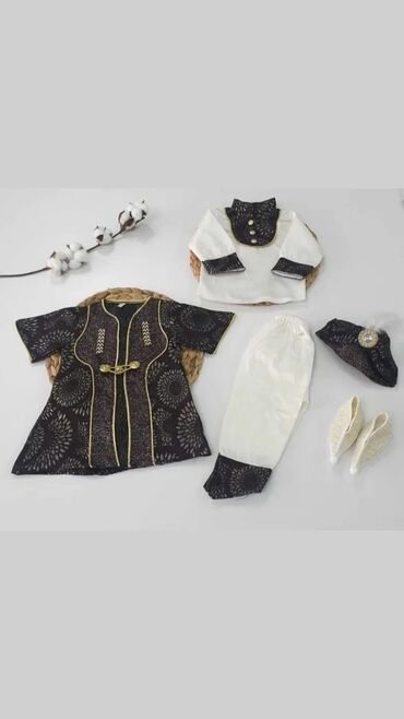 Dekorlar və bəzəklər: Sunnet geyimlerinin kirayesi ve satisi en boyuk cesid hamisi realda — 30